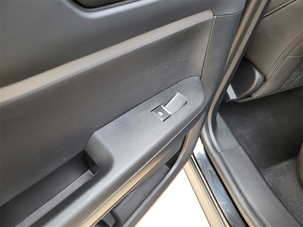 used 2021 Ford Bronco Sport car, priced at $20,880