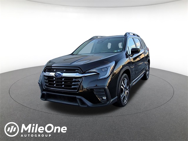 used 2024 Subaru Ascent car, priced at $31,711