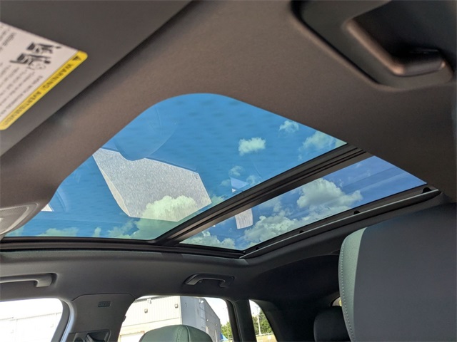 new 2025 Audi Q3 car, priced at $41,460