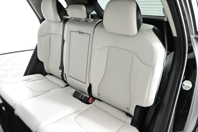 new 2025 Kia Sportage Hybrid car, priced at $33,959