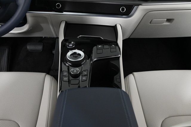 new 2025 Kia Sportage Hybrid car, priced at $33,959