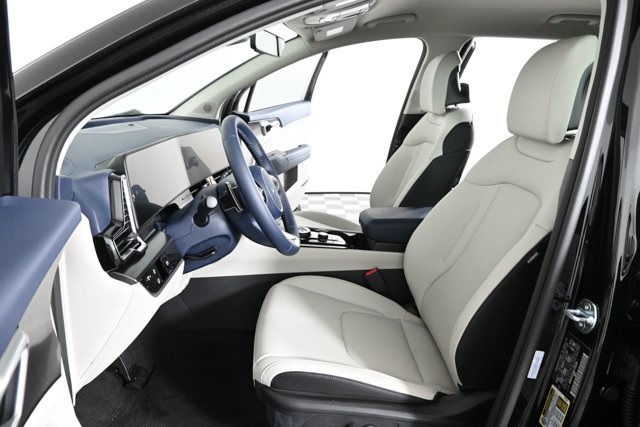 new 2025 Kia Sportage Hybrid car, priced at $33,959