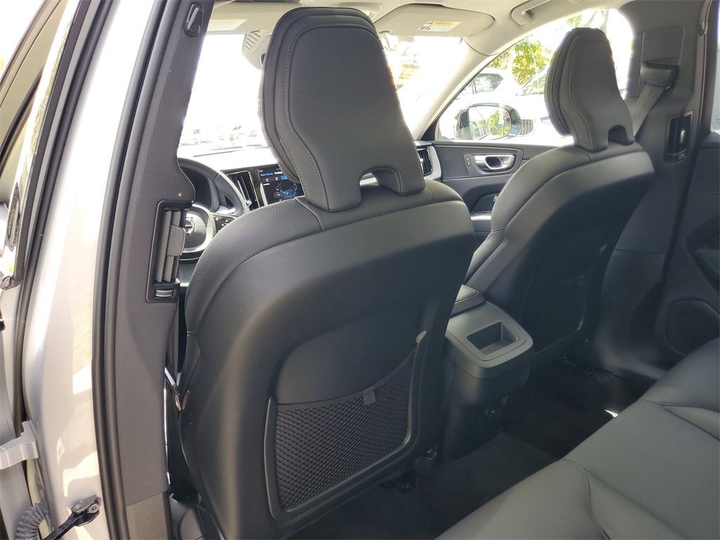 used 2025 Volvo XC60 car, priced at $39,995