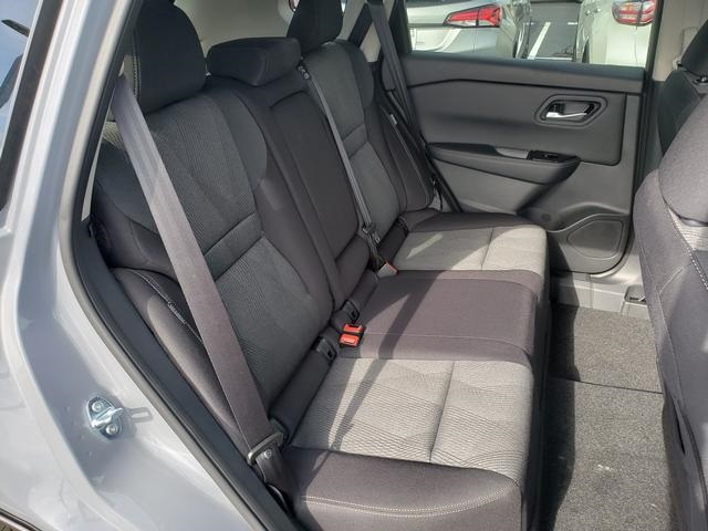 new 2026 Nissan Rogue car, priced at $32,465