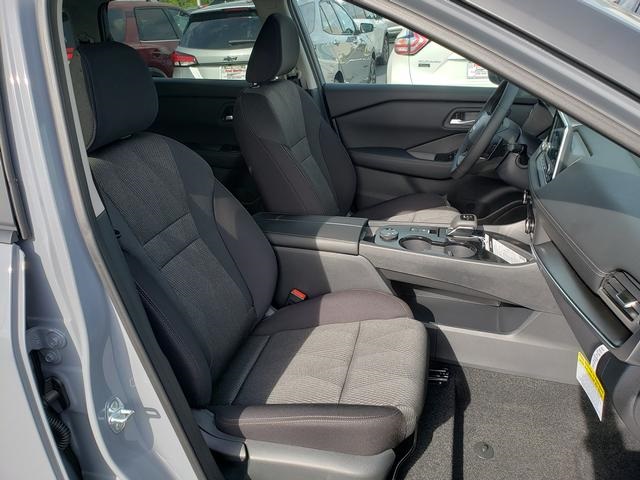 new 2026 Nissan Rogue car, priced at $32,465