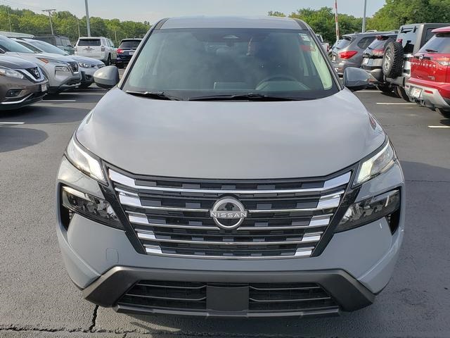 new 2026 Nissan Rogue car, priced at $32,465