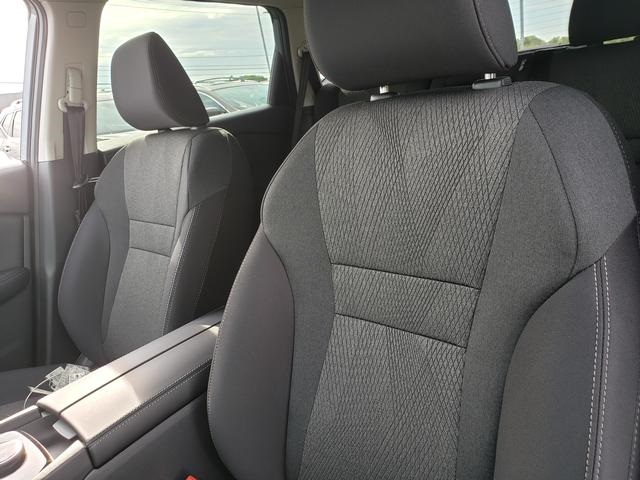 new 2026 Nissan Rogue car, priced at $32,465