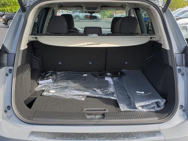 new 2026 Nissan Rogue car, priced at $32,465