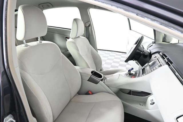 used 2015 Toyota Prius car, priced at $11,713