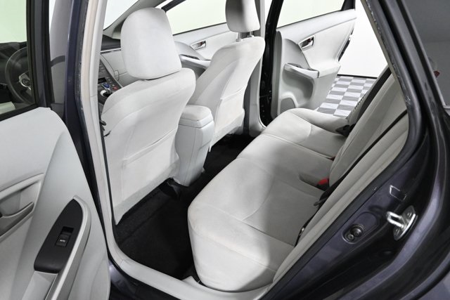 used 2015 Toyota Prius car, priced at $11,713
