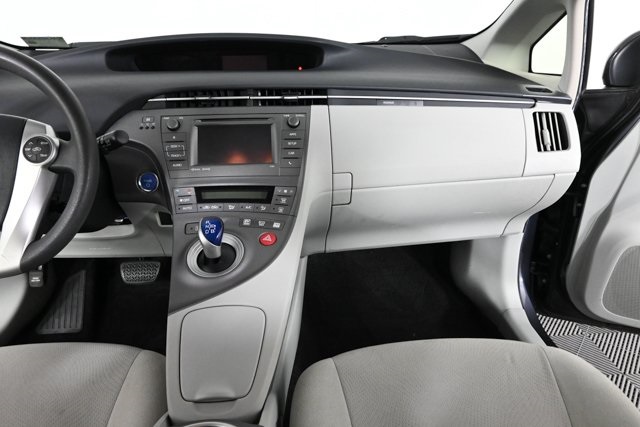 used 2015 Toyota Prius car, priced at $11,713