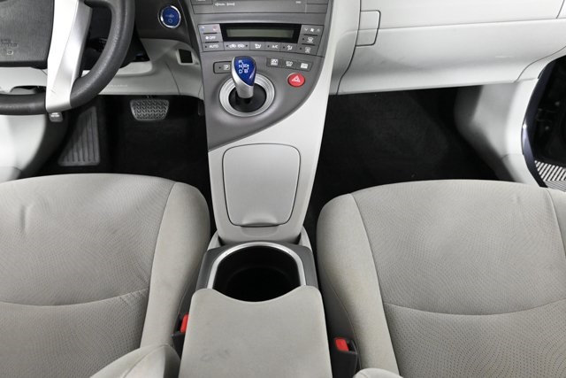 used 2015 Toyota Prius car, priced at $11,713