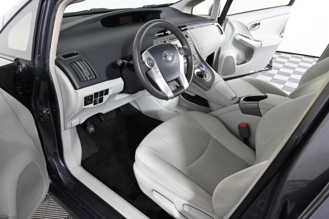 used 2015 Toyota Prius car, priced at $11,713