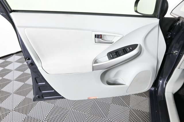 used 2015 Toyota Prius car, priced at $11,713