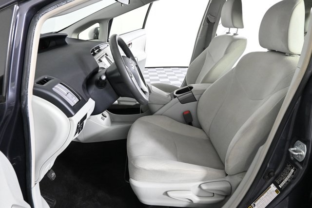 used 2015 Toyota Prius car, priced at $11,713