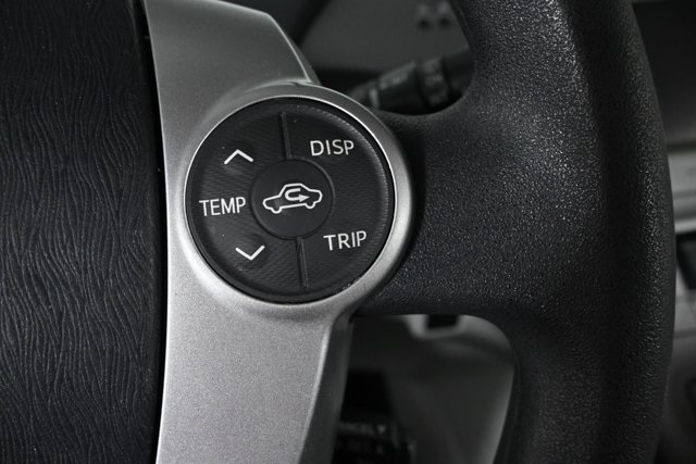 used 2015 Toyota Prius car, priced at $11,713