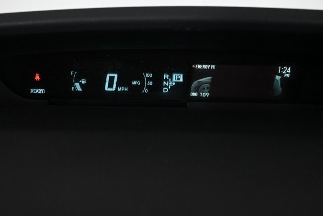 used 2015 Toyota Prius car, priced at $11,713