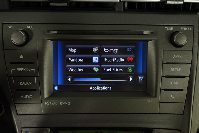 used 2015 Toyota Prius car, priced at $11,713