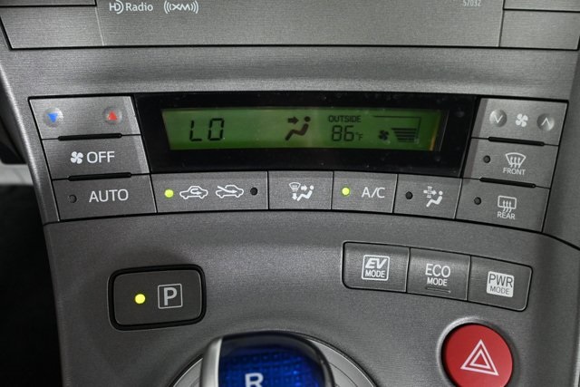 used 2015 Toyota Prius car, priced at $11,713