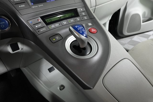 used 2015 Toyota Prius car, priced at $11,713