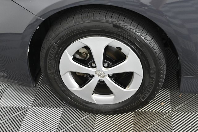 used 2015 Toyota Prius car, priced at $11,713
