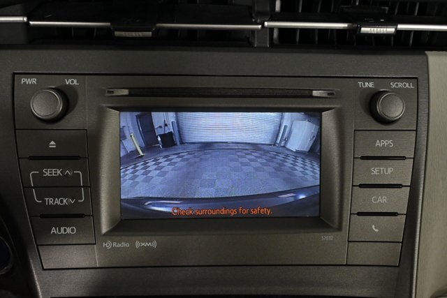 used 2015 Toyota Prius car, priced at $11,713