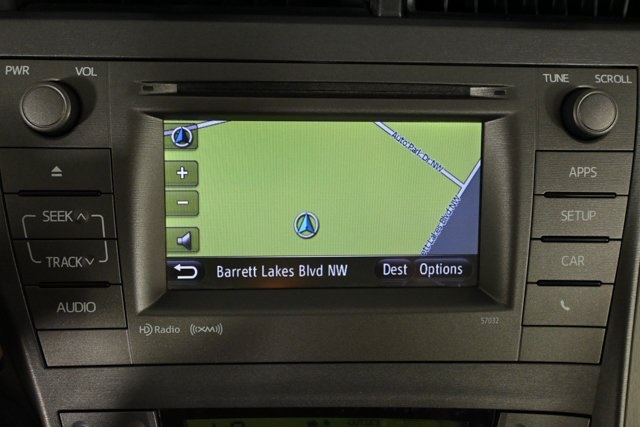 used 2015 Toyota Prius car, priced at $11,713