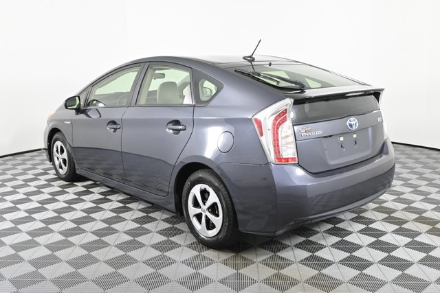used 2015 Toyota Prius car, priced at $11,713
