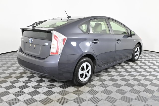 used 2015 Toyota Prius car, priced at $11,713