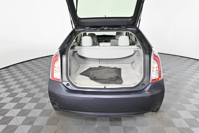 used 2015 Toyota Prius car, priced at $11,713