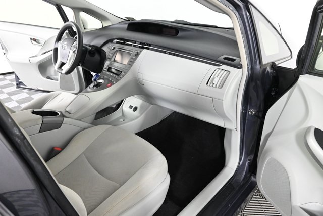 used 2015 Toyota Prius car, priced at $11,713