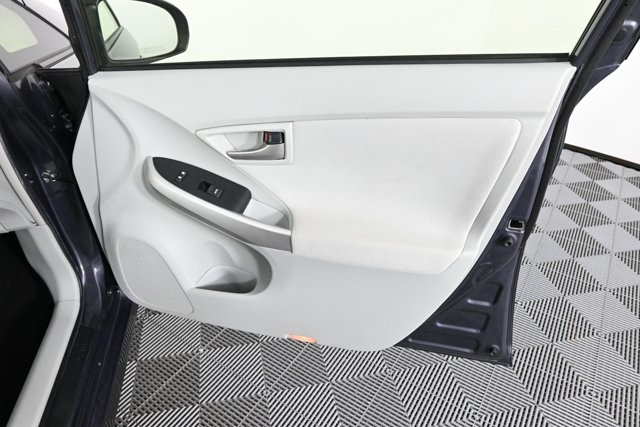 used 2015 Toyota Prius car, priced at $11,713