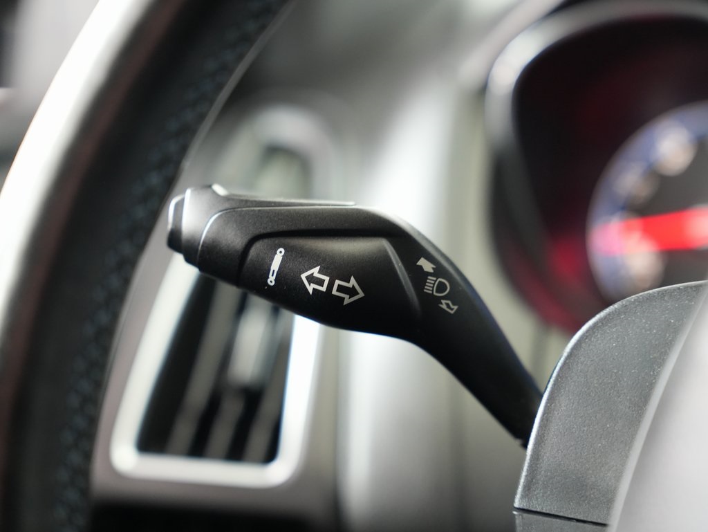 used 2018 Ford Focus car, priced at $23,500