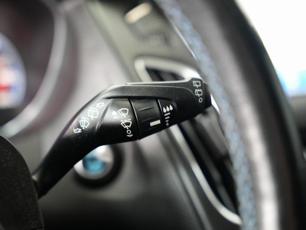 used 2018 Ford Focus car, priced at $23,500
