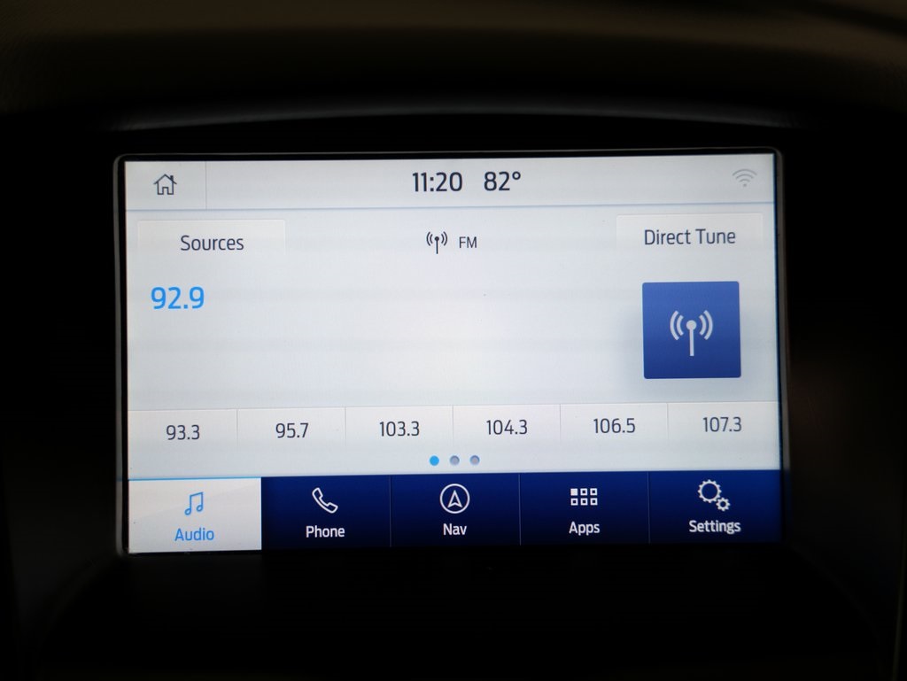 used 2018 Ford Focus car, priced at $23,500