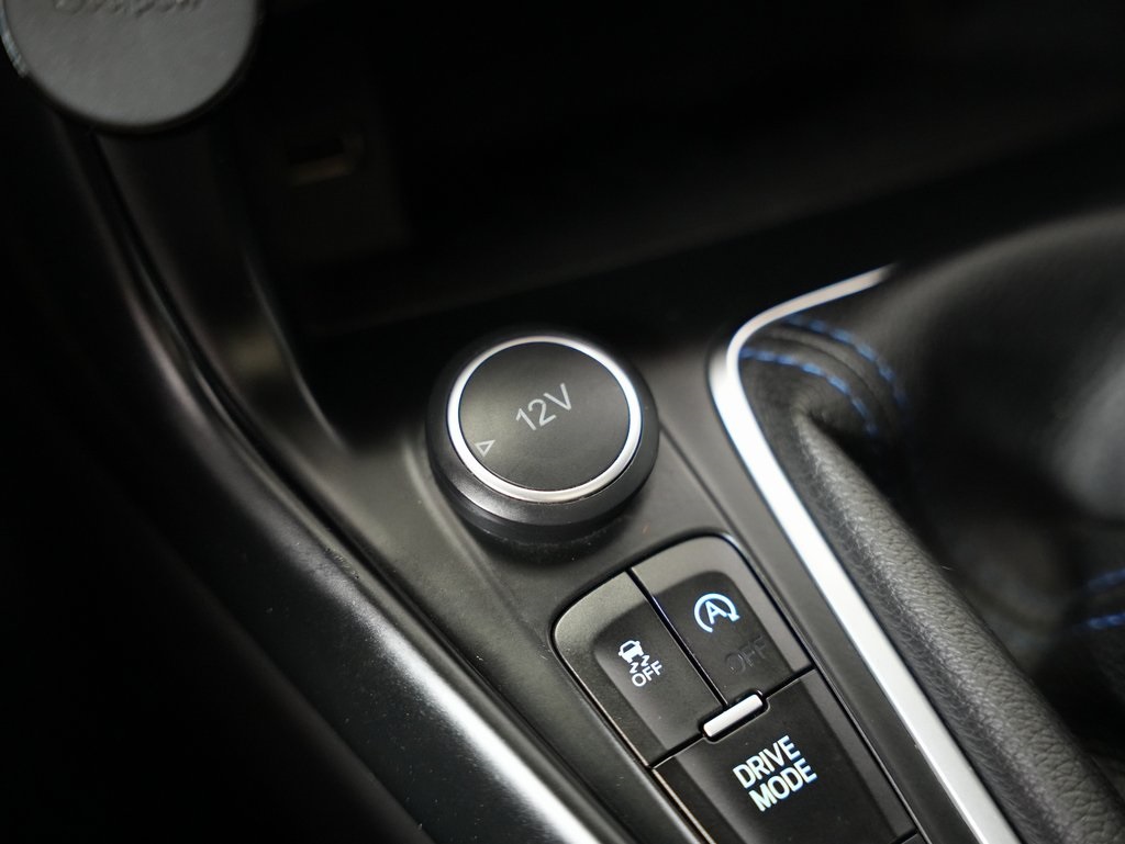 used 2018 Ford Focus car, priced at $23,500