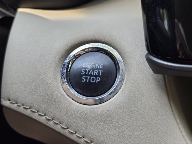 used 2022 Toyota Highlander car, priced at $36,500