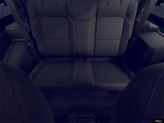 new 2026 Jeep Wrangler car, priced at $36,905