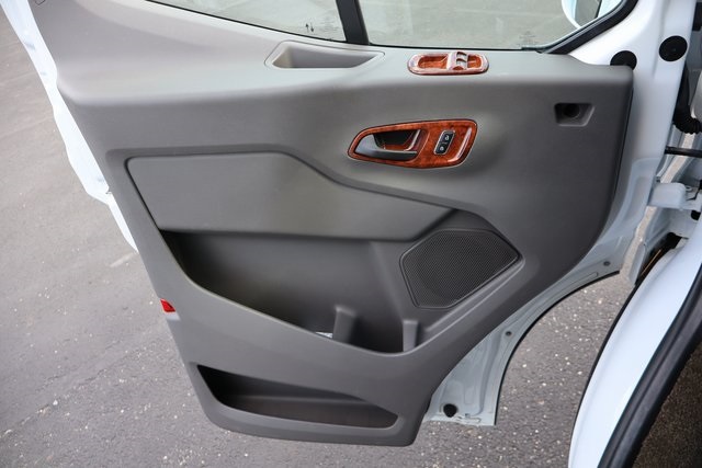 used 2024 Ford Transit-150 car, priced at $73,500
