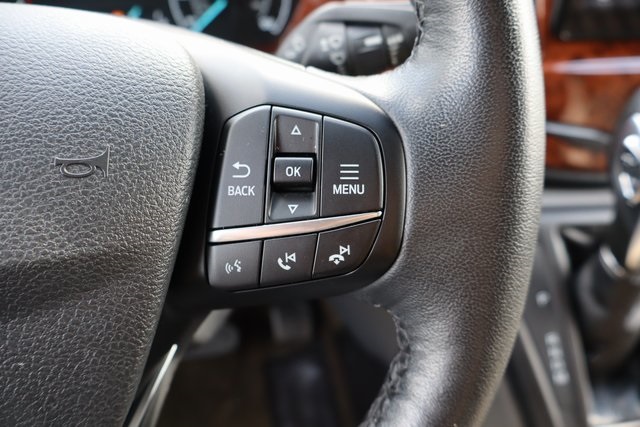 used 2024 Ford Transit-150 car, priced at $73,500