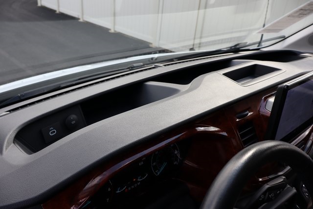 used 2024 Ford Transit-150 car, priced at $73,500