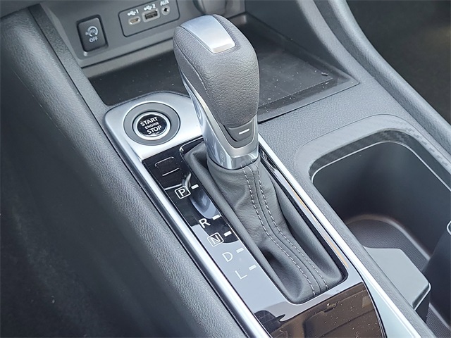 new 2025 Nissan Sentra car, priced at $24,520