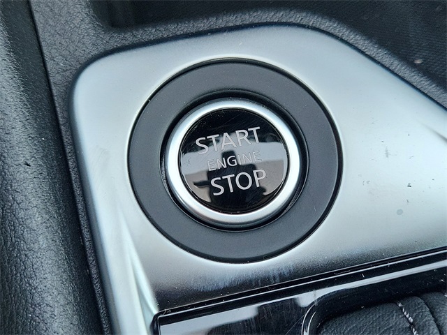 new 2025 Nissan Sentra car, priced at $24,520