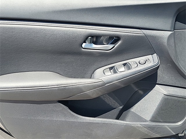 new 2025 Nissan Sentra car, priced at $24,520