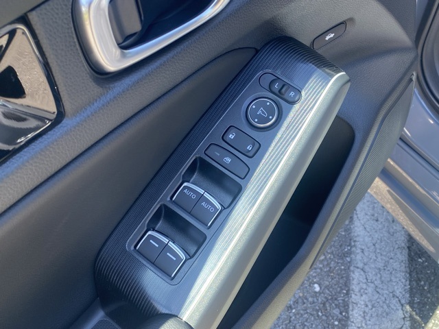 new 2026 Honda Civic Hybrid car, priced at $33,945