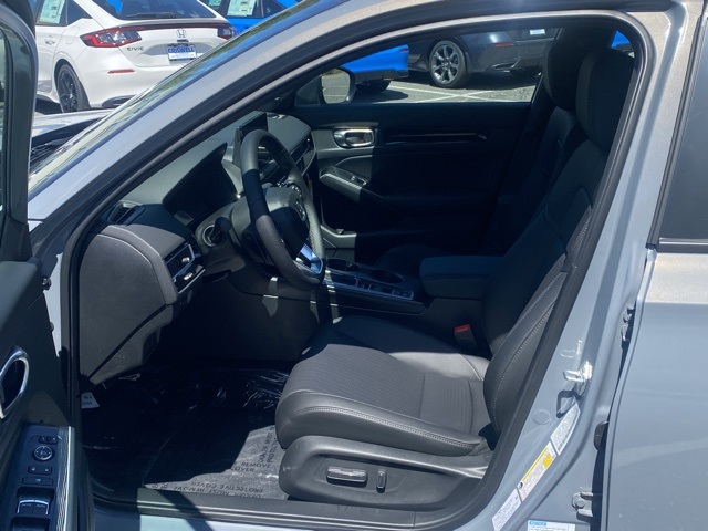 new 2026 Honda Civic Hybrid car, priced at $33,945