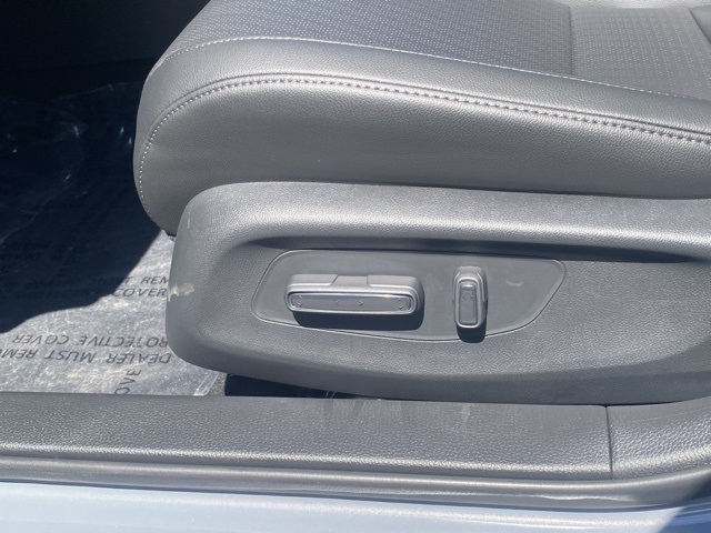 new 2026 Honda Civic Hybrid car, priced at $33,945