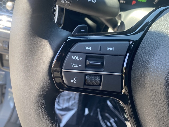 new 2026 Honda Civic Hybrid car, priced at $33,945