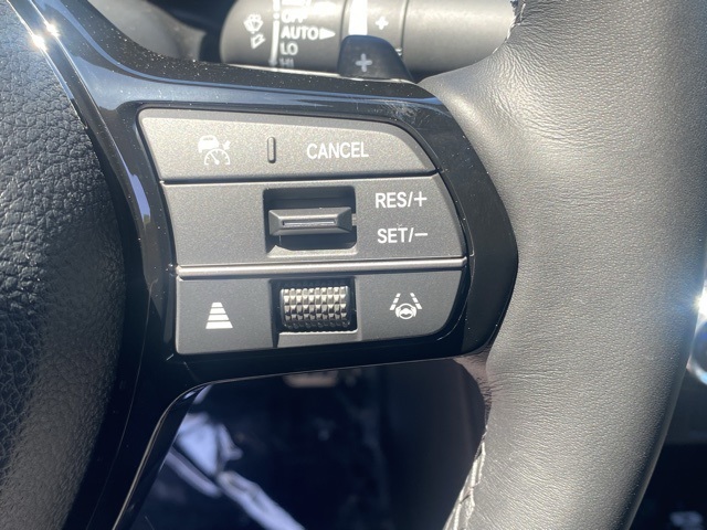 new 2026 Honda Civic Hybrid car, priced at $33,945