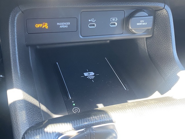 new 2026 Honda Civic Hybrid car, priced at $33,945